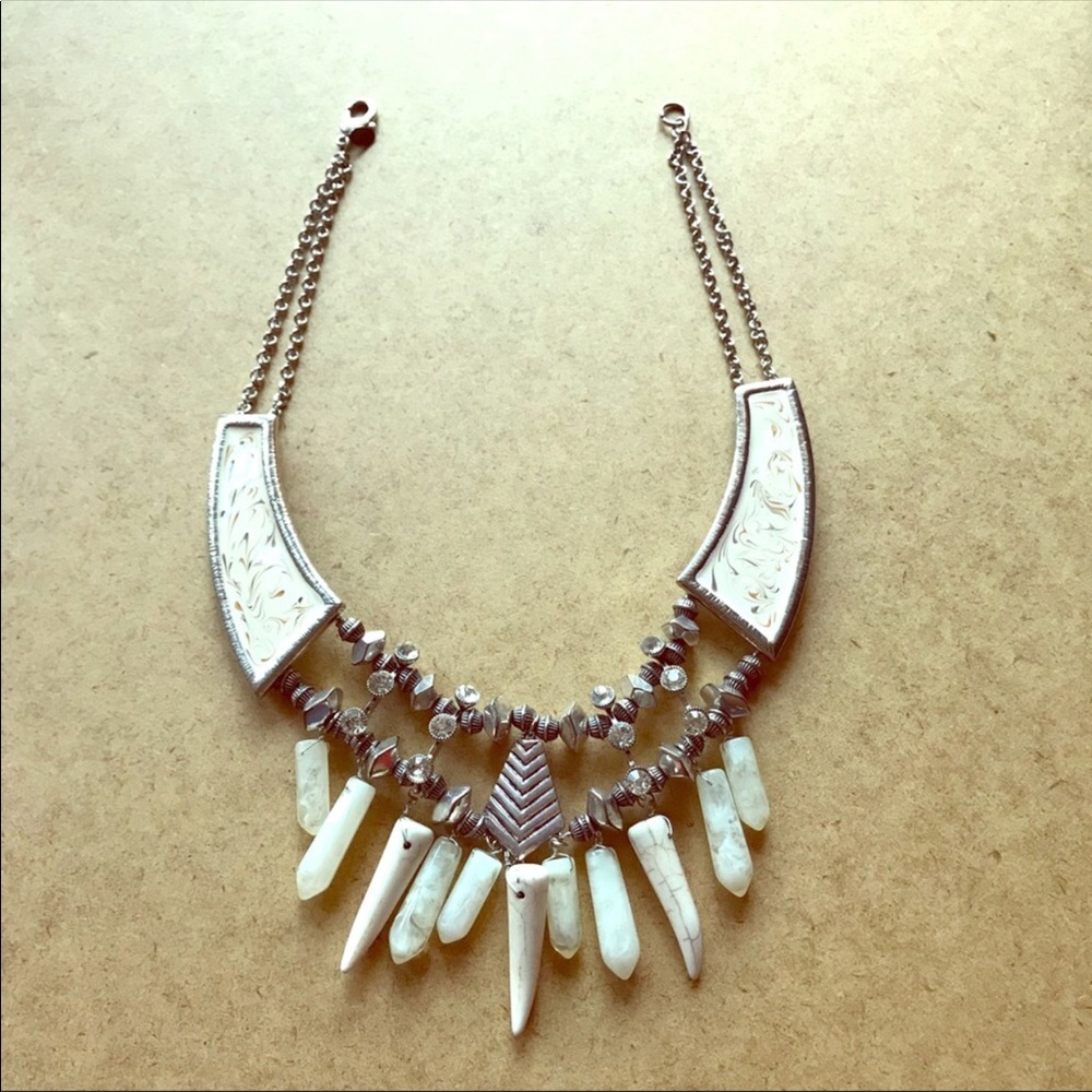 Boundle necklaces - Picture 3 of 8